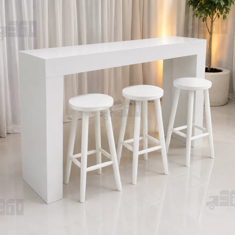 Bar Masası Model 1