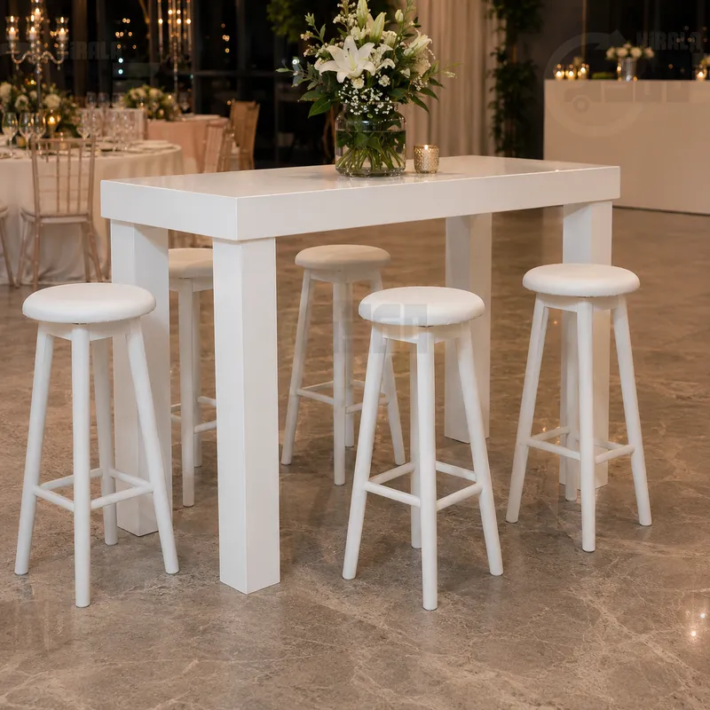 Bar Masası Model 2