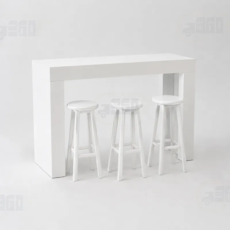 Bar Masası Model 3